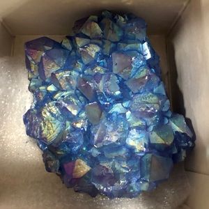 Meet your Posher, Beth